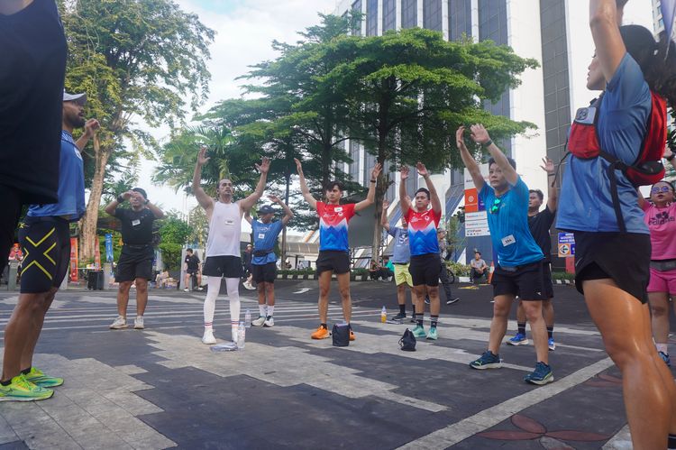 Race photo from NSRC VI 06072025