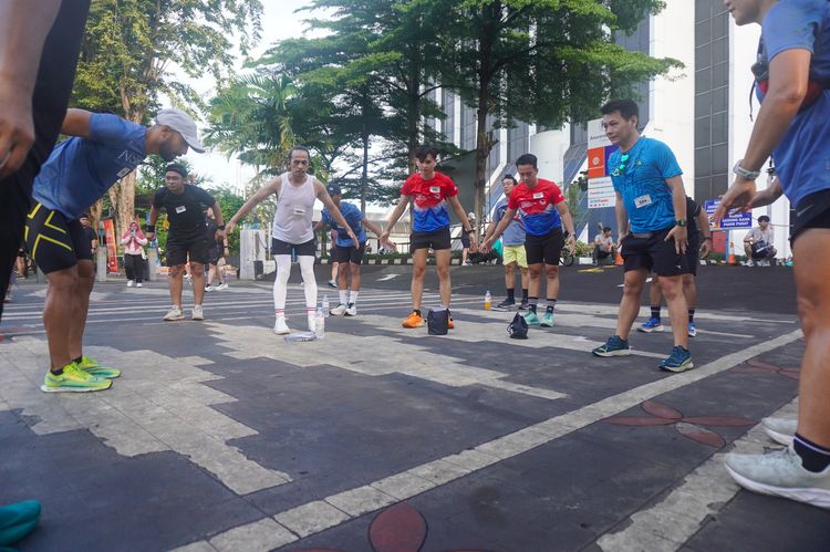 Race photo from NSRC VI 06072025