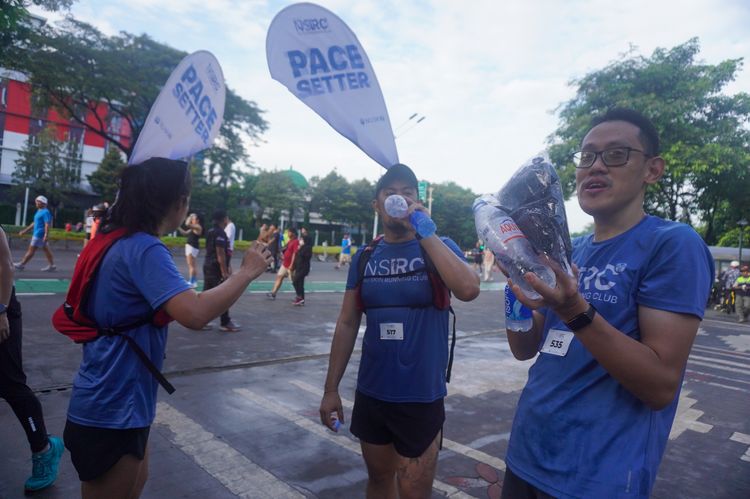 Race photo from NSRC VI 06072025
