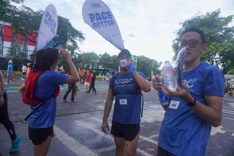 Race photo from NSRC VI 06072025