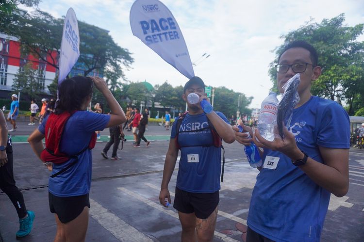 Race photo from NSRC VI 06072025