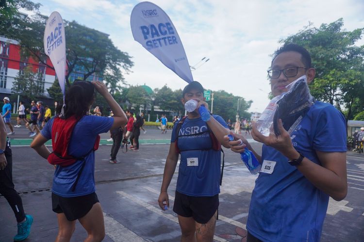 Race photo from NSRC VI 06072025