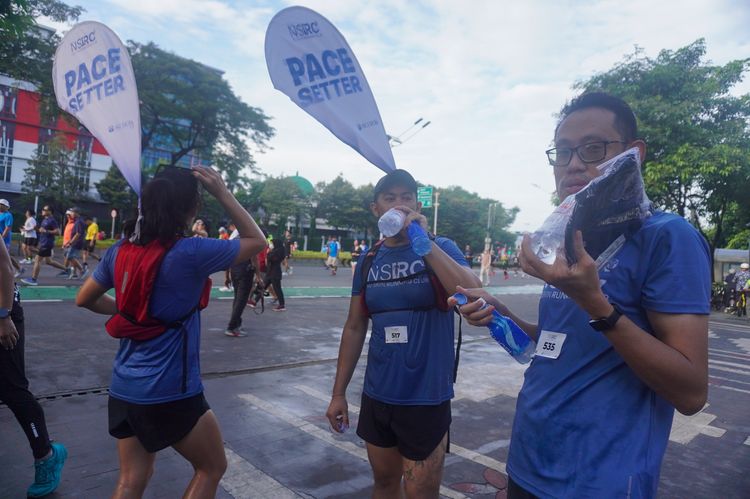 Race photo from NSRC VI 06072025