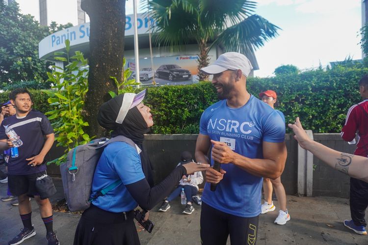 Race photo from NSRC VI 06072025