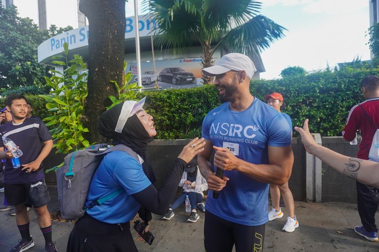 Race photo from NSRC VI 06072025
