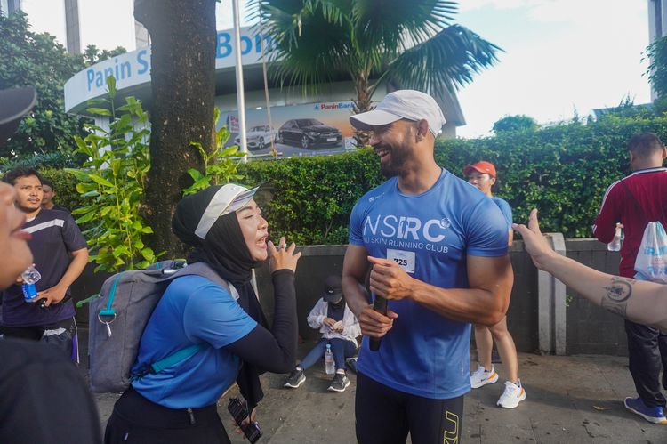 Race photo from NSRC VI 06072025