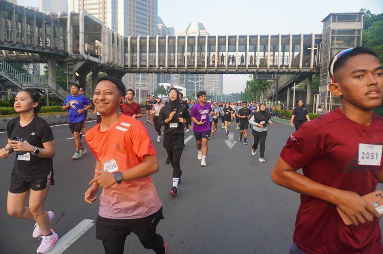 Race photo from NSRC II 27042025