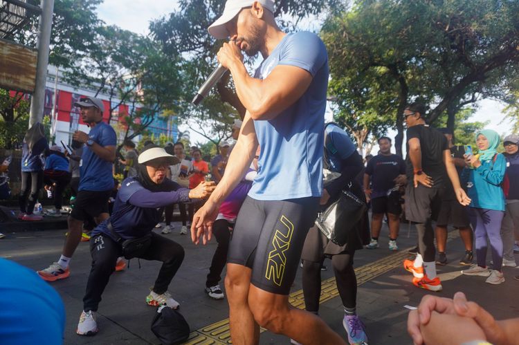 Race photo from NSRC VI 06072025