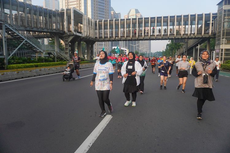 Race photo from NSRC II 27042025