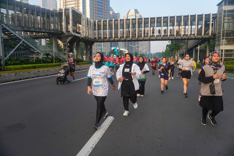 Race photo from NSRC II 27042025