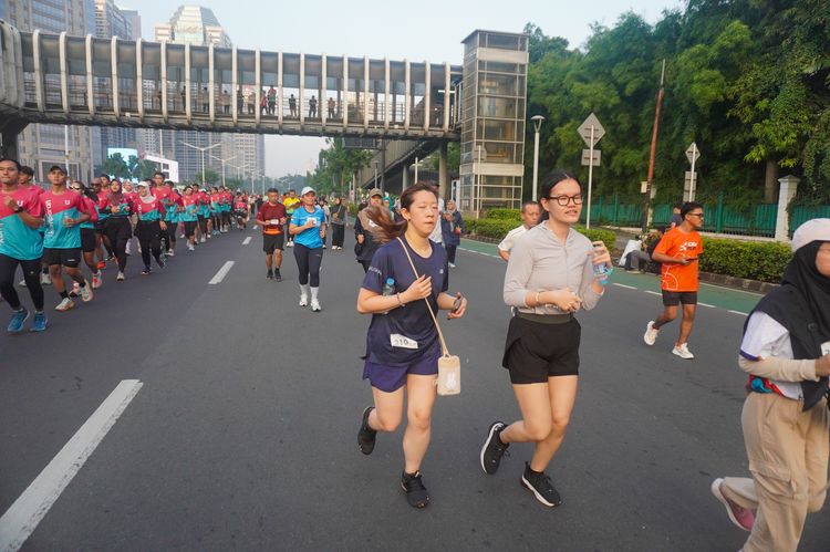 Race photo from NSRC II 27042025