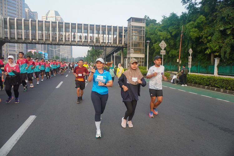 Race photo from NSRC II 27042025