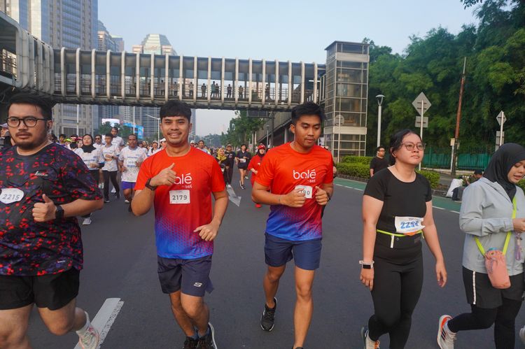 Race photo from NSRC II 27042025