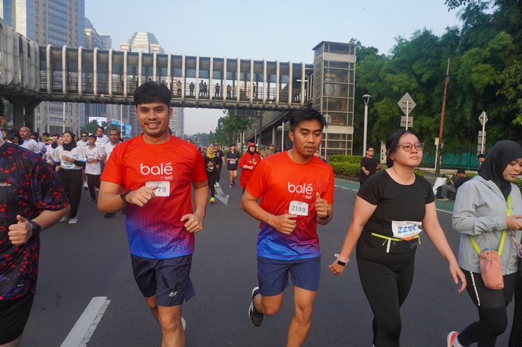 Race photo from NSRC II 27042025