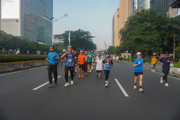 Race photo from NSRC II 27042025