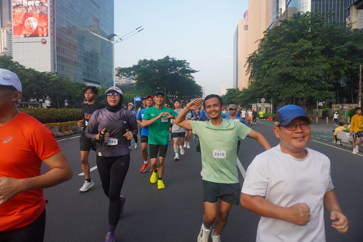 Race photo from NSRC II 27042025