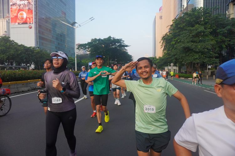 Race photo from NSRC II 27042025
