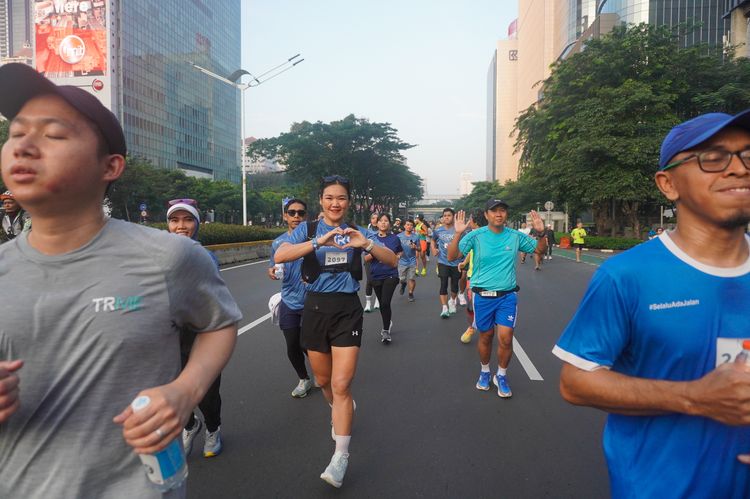 Race photo from NSRC II 27042025