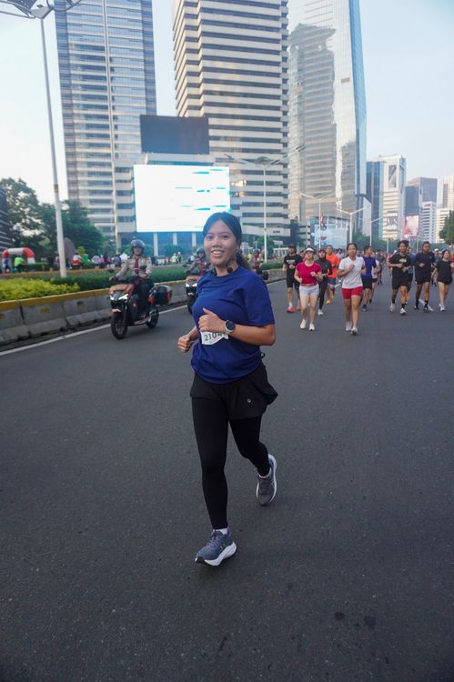 Race photo from NSRC II 27042025