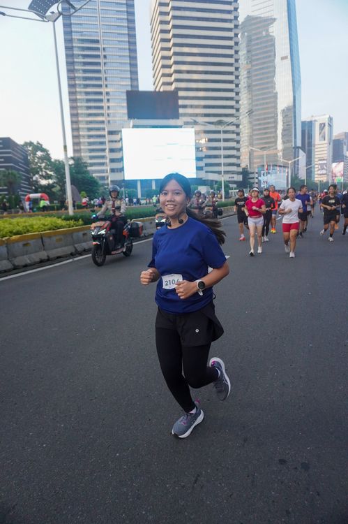 Race photo from NSRC II 27042025