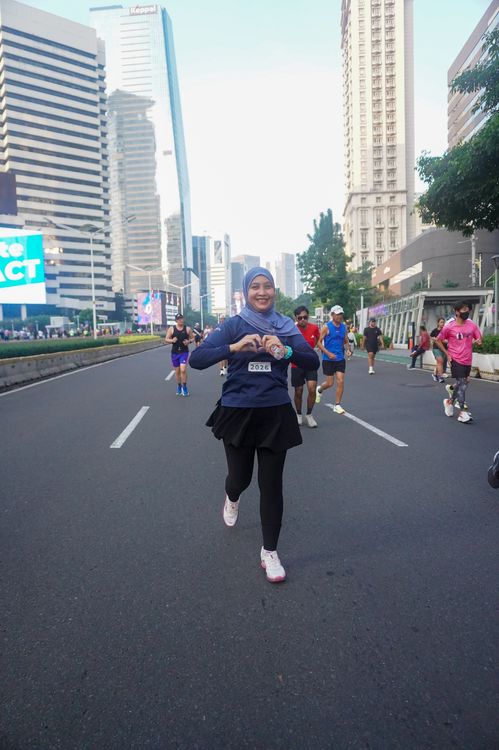 Race photo from NSRC II 27042025
