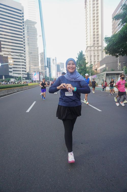 Race photo from NSRC II 27042025