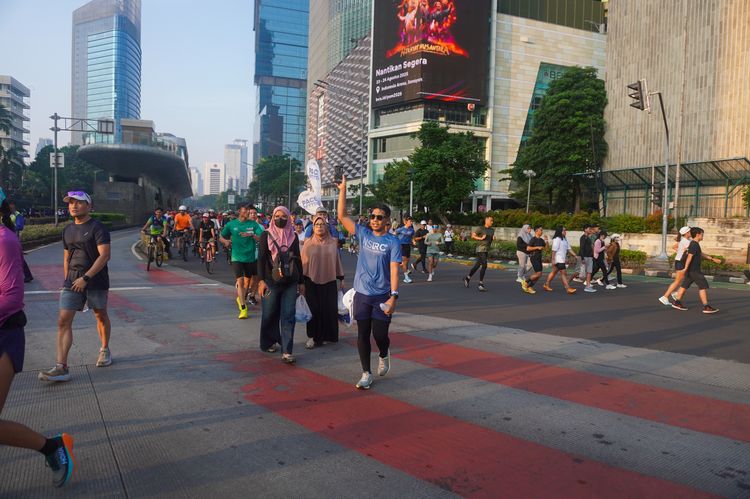 Race photo from NSRC II 27042025