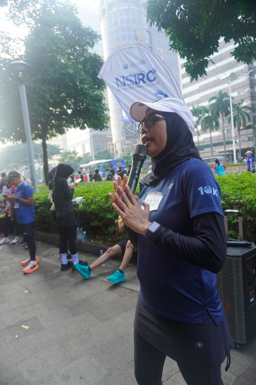 Race photo from NSRC II 27042025