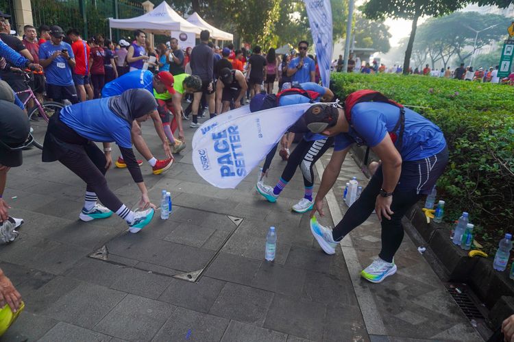 Race photo from NSRC II 27042025