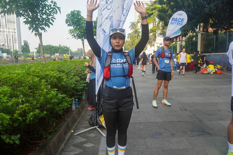 Race photo from NSRC II 27042025