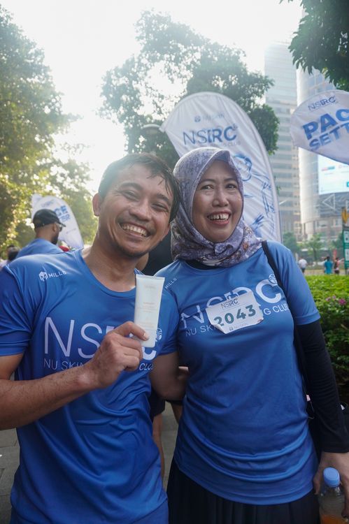 Race photo from NSRC II 27042025