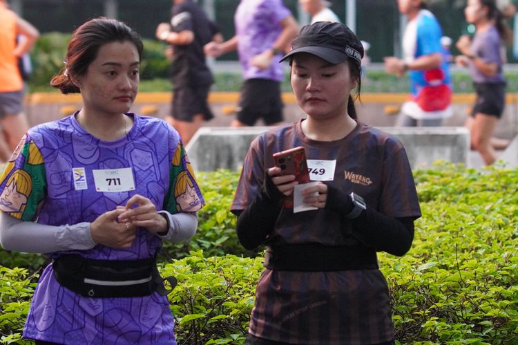 Race photo from NSRC V 22062025