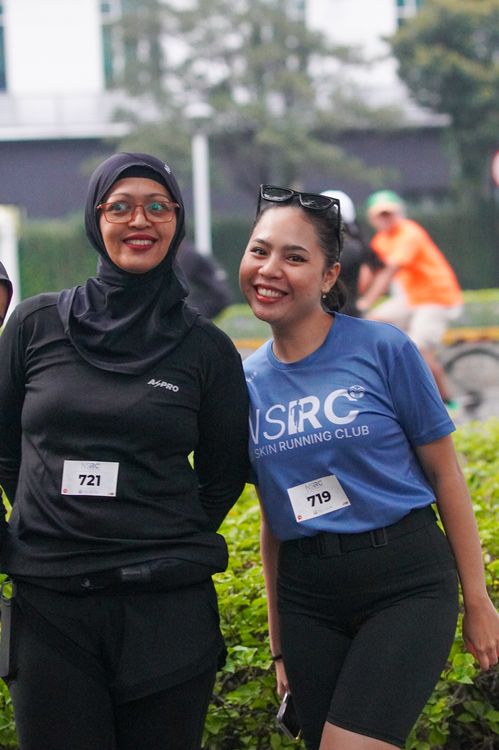 Race photo from NSRC V 22062025