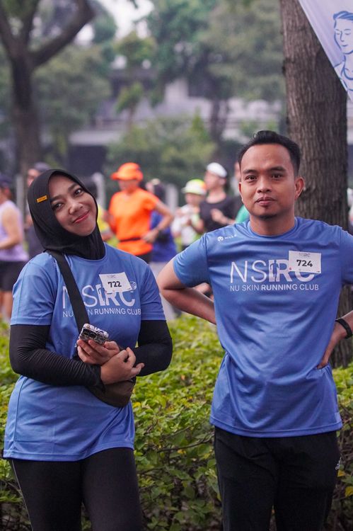 Race photo from NSRC V 22062025