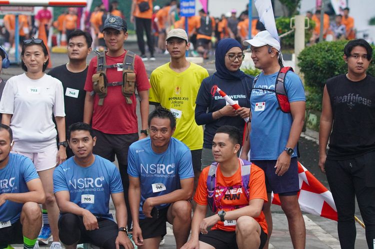 Race photo from NSRC V 22062025