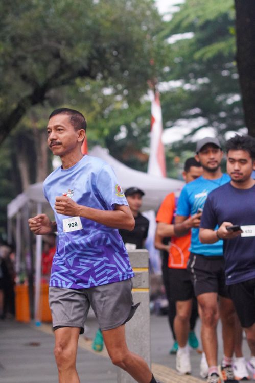 Race photo from NSRC V 22062025