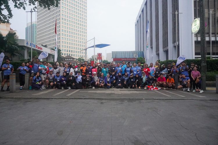 Race photo from NSRC V 22062025
