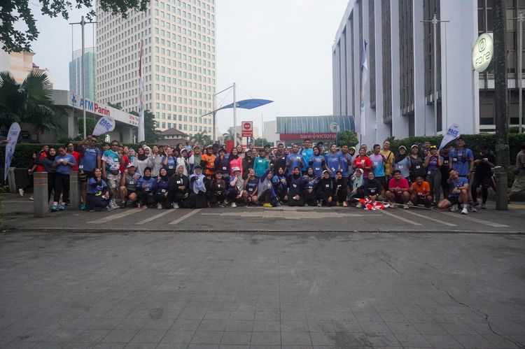 Race photo from NSRC V 22062025