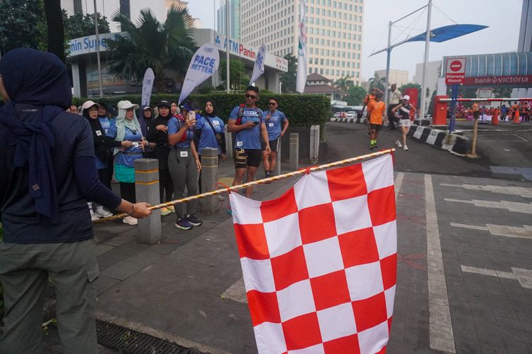 Race photo from NSRC V 22062025