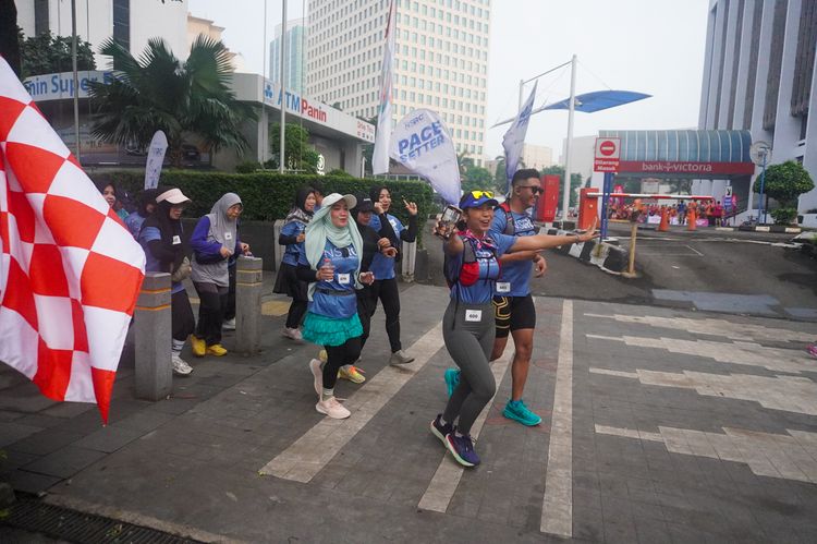 Race photo from NSRC V 22062025