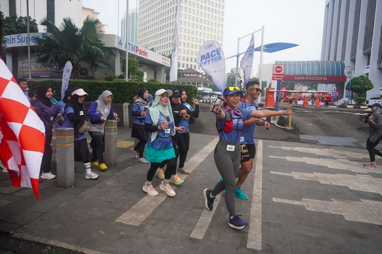 Race photo from NSRC V 22062025