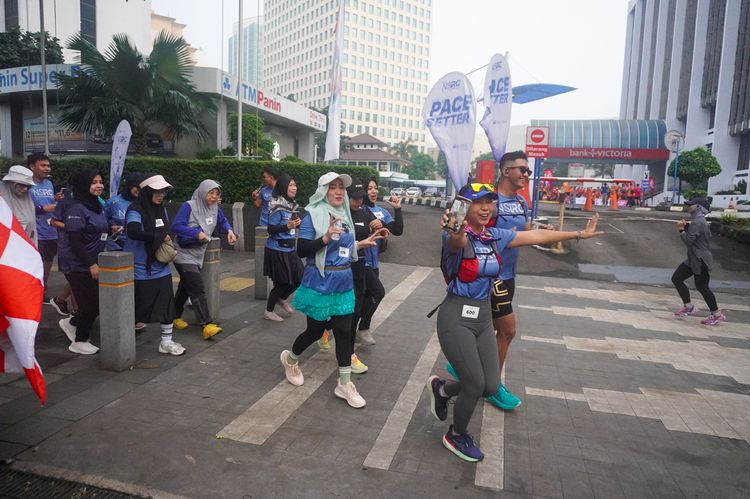 Race photo from NSRC V 22062025
