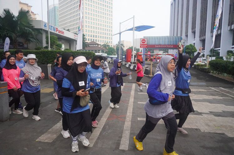 Race photo from NSRC V 22062025