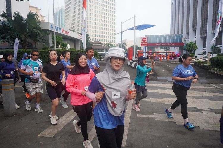 Race photo from NSRC V 22062025