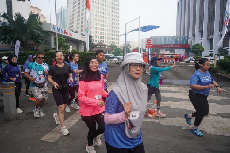 Race photo from NSRC V 22062025
