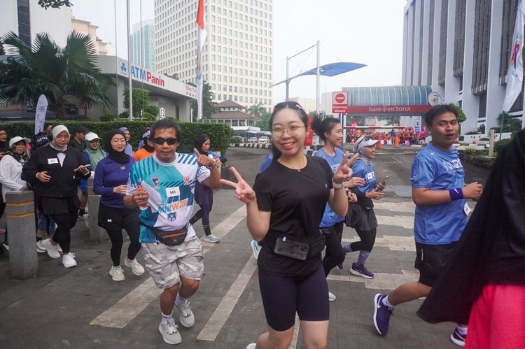 Race photo from NSRC V 22062025