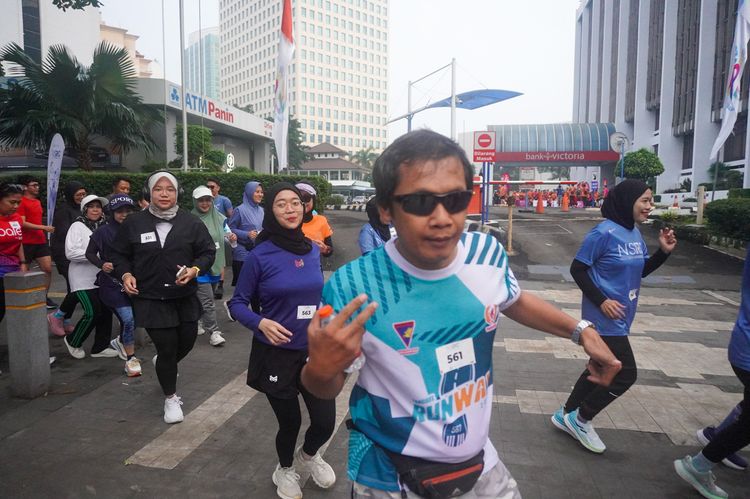 Race photo from NSRC V 22062025