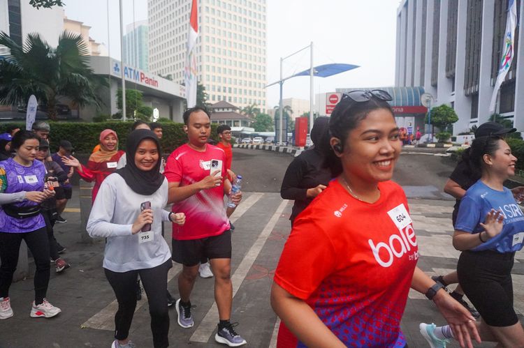 Race photo from NSRC V 22062025