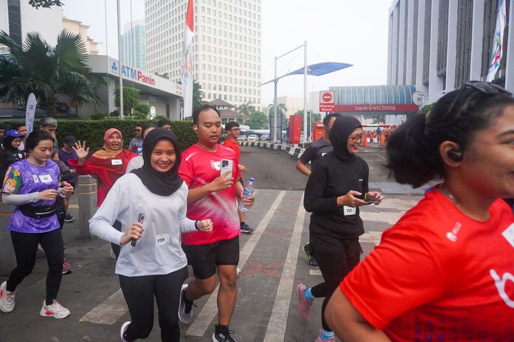 Race photo from NSRC V 22062025