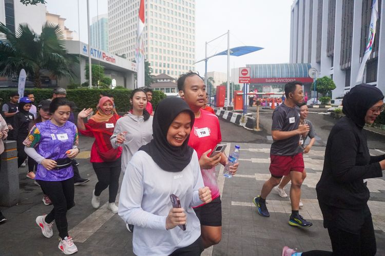 Race photo from NSRC V 22062025